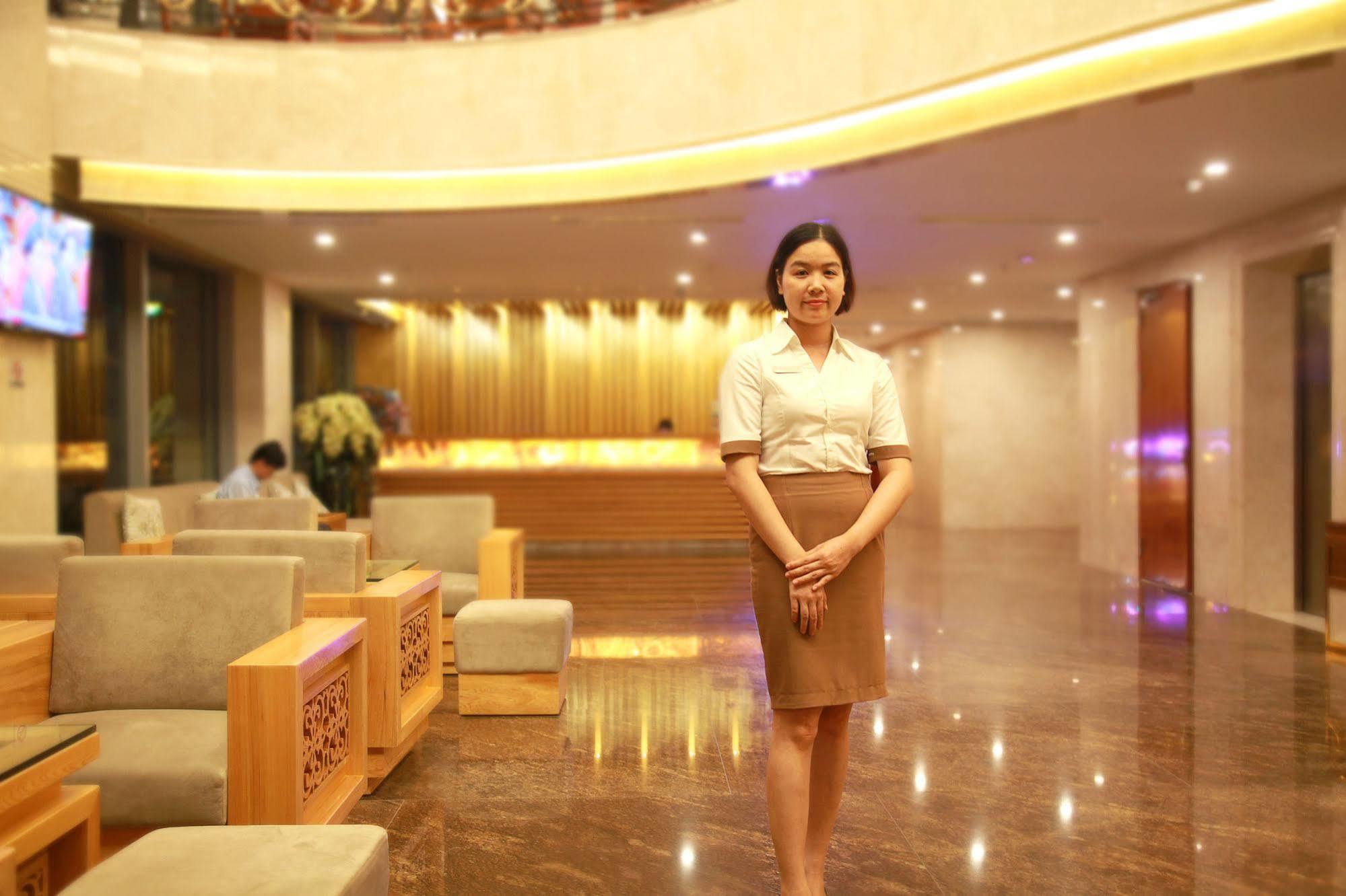 Sekong Hotel Ντα Νανγκ Εξωτερικό φωτογραφία